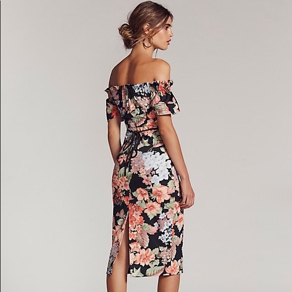 Alice McCall Ti Amo Dress BNWT Size 4 - Picture 2 of 5